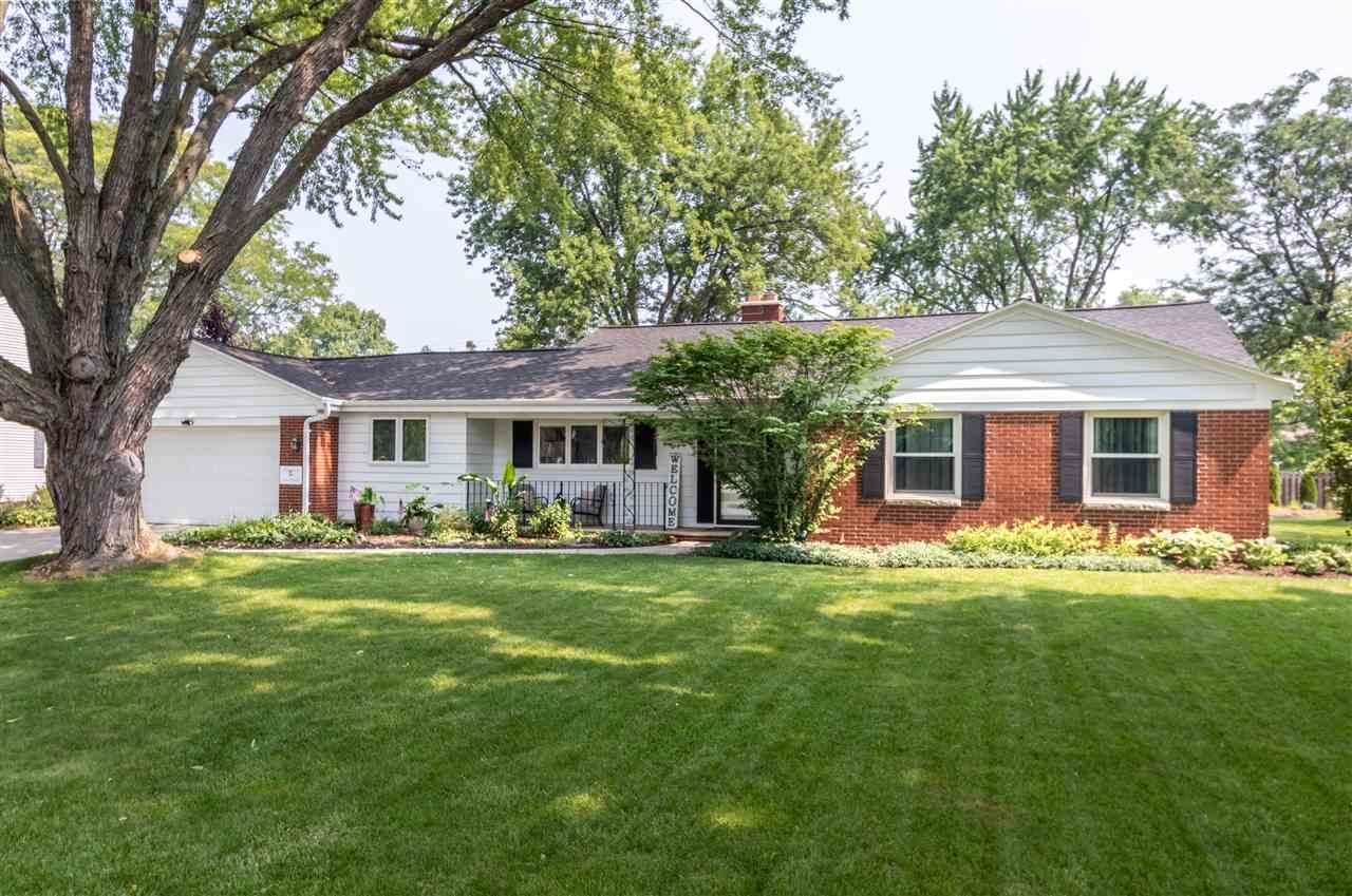510 Roselawn Boulevard - Photo 1