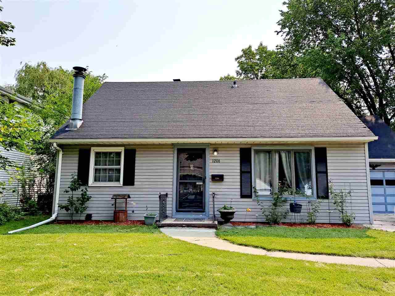 1206 Rankin Court - Photo 1