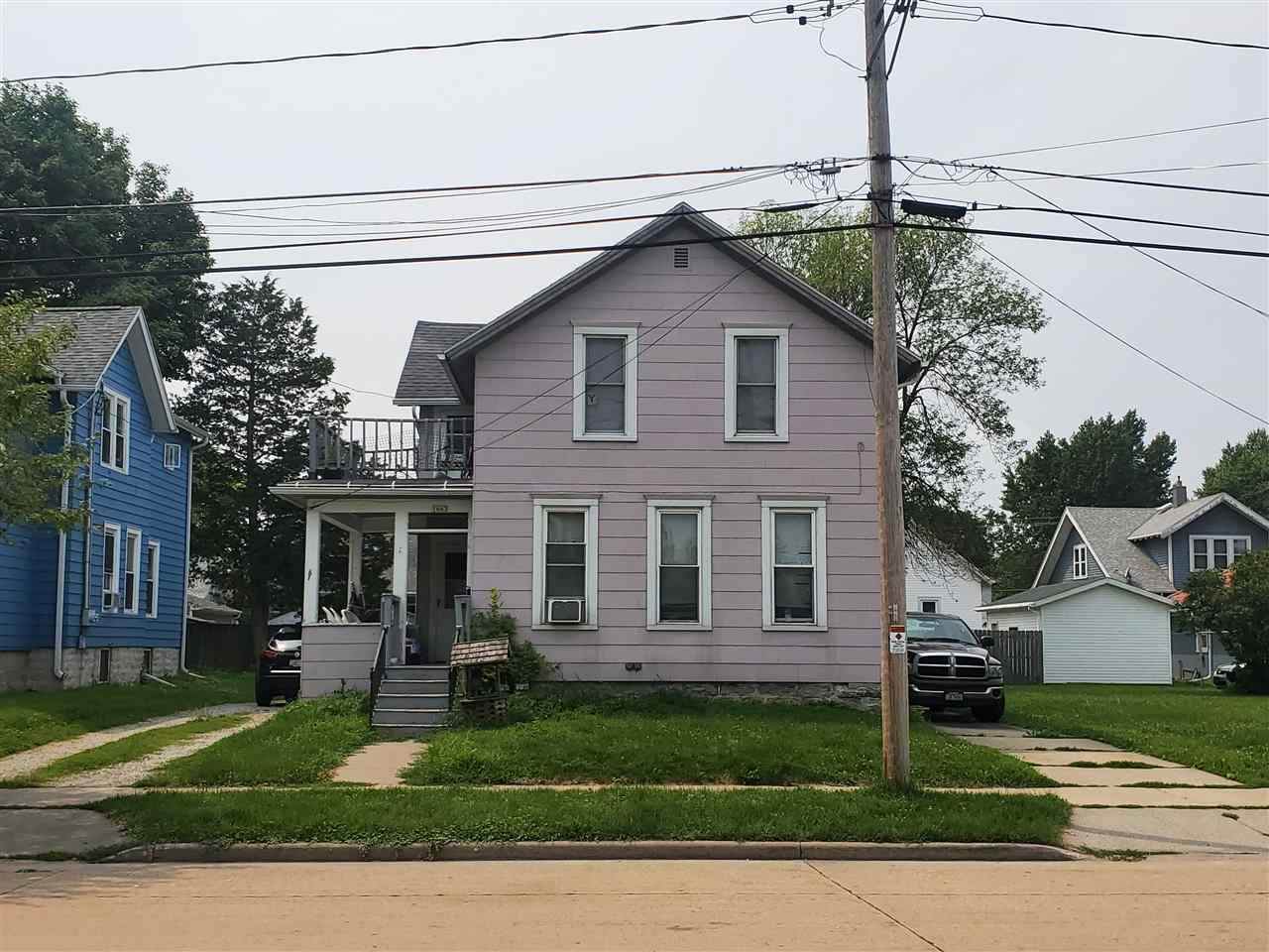 1663 Doty Street - Photo 1