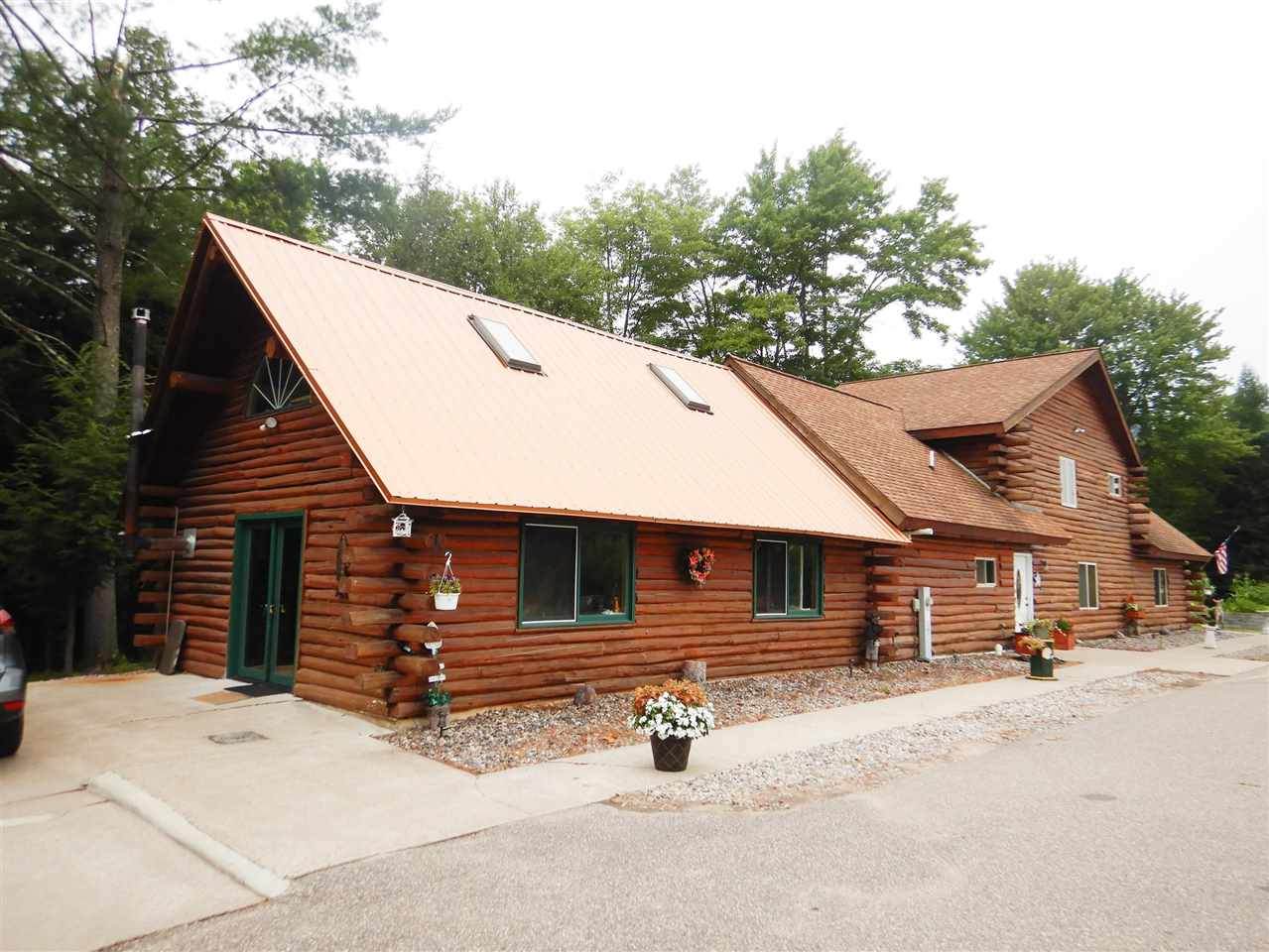 W6291 Fifth Avenue Road - Photo 1