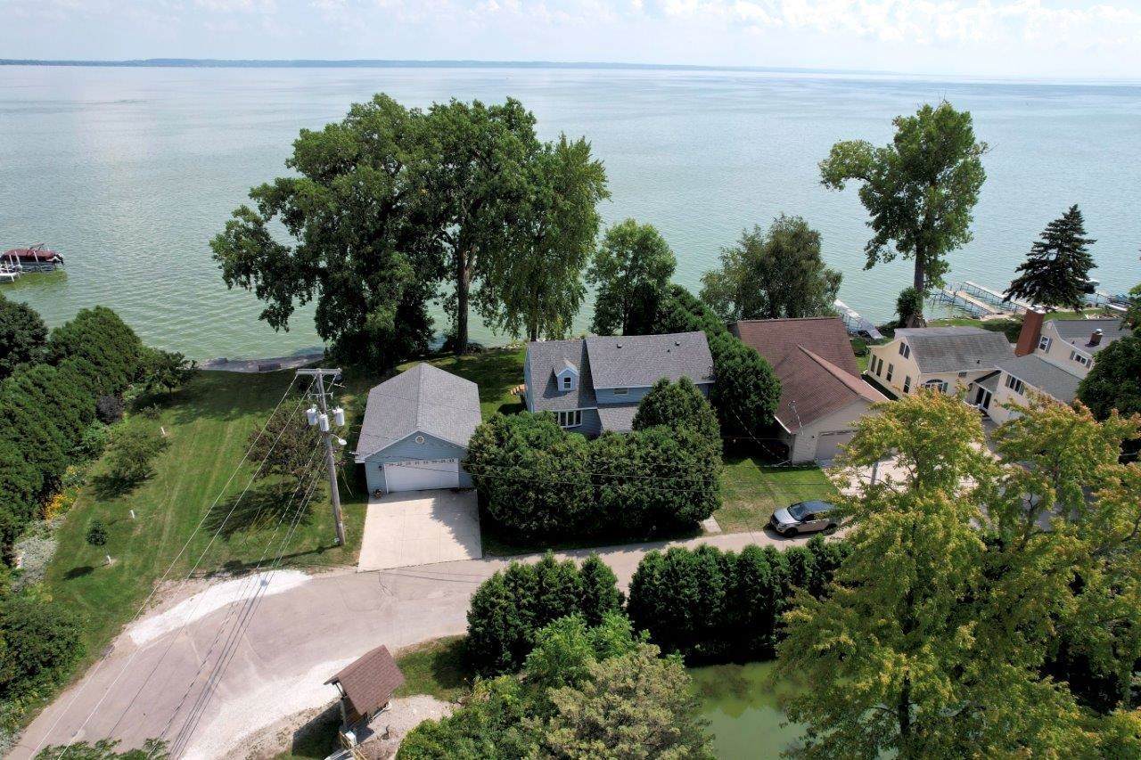 1003 Brighton Drive - Photo 1