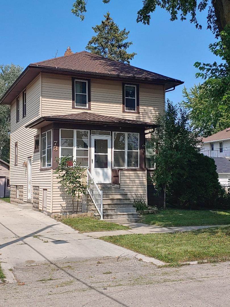 73 Mcwilliams Street - Photo 1