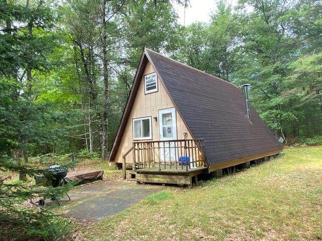 N8302 Caldron Falls Road - Photo 1
