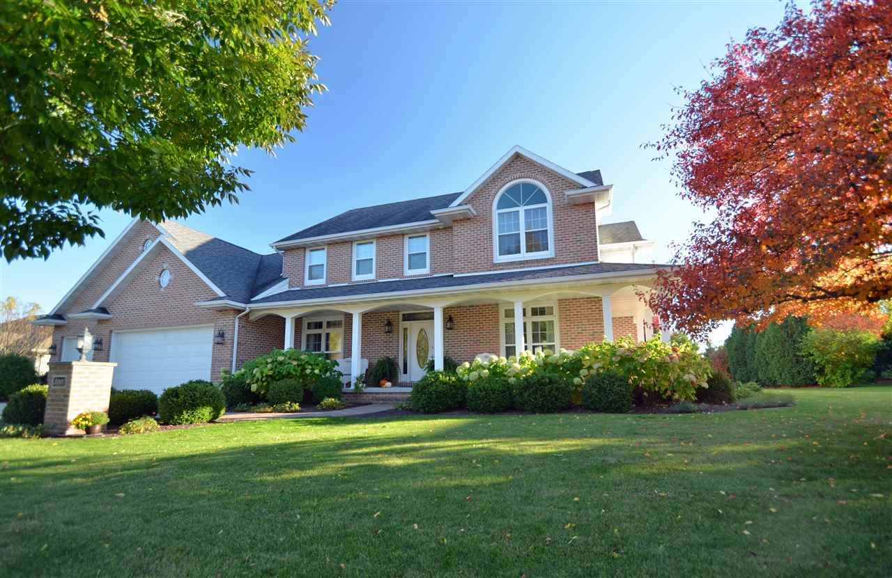 3260 Hickory Ridge Lane - Photo 1