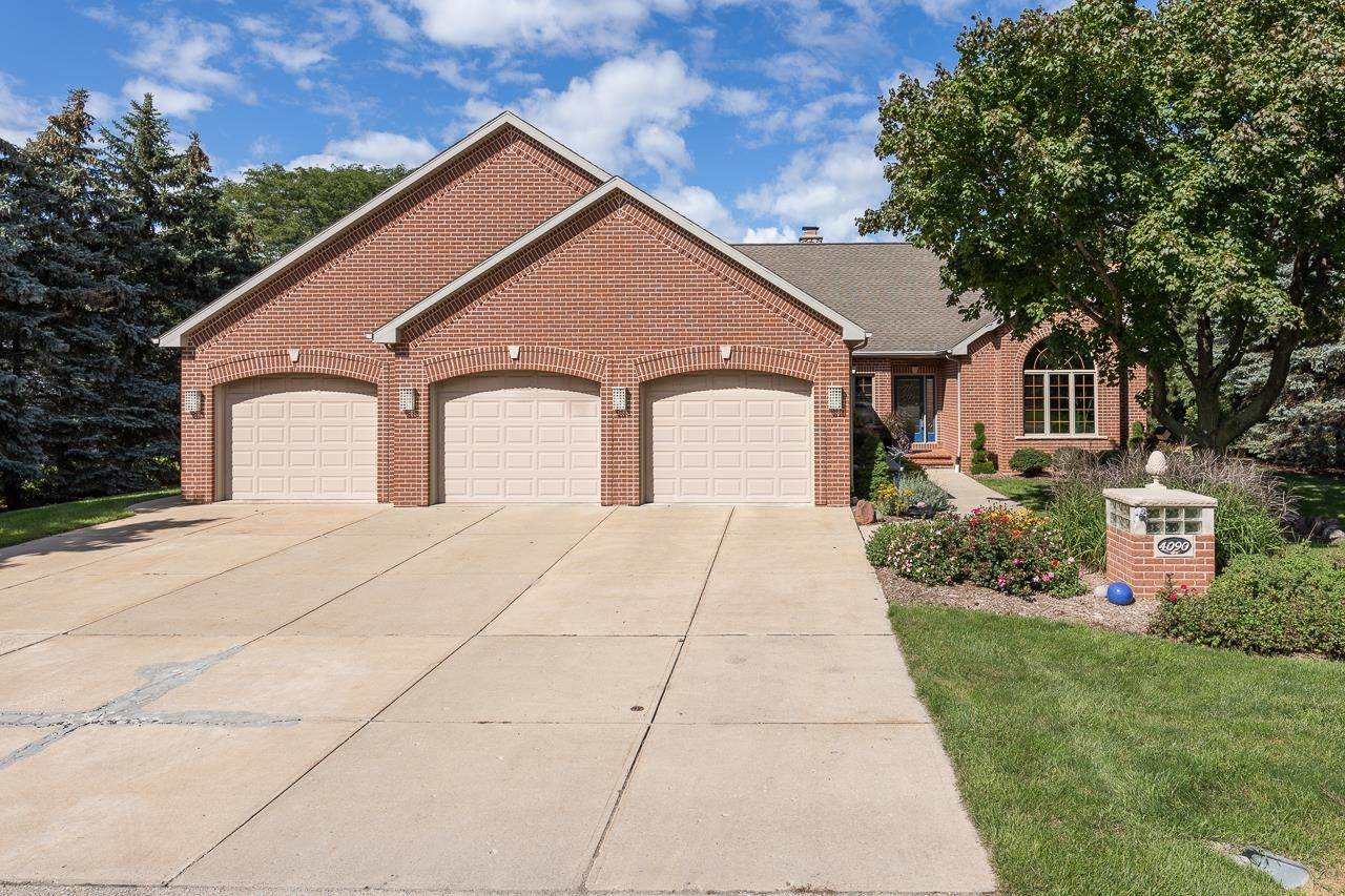 4090 Hackberry Court - Photo 1