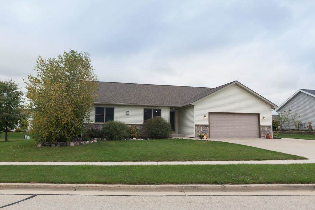 511 Helena Street - Photo 1