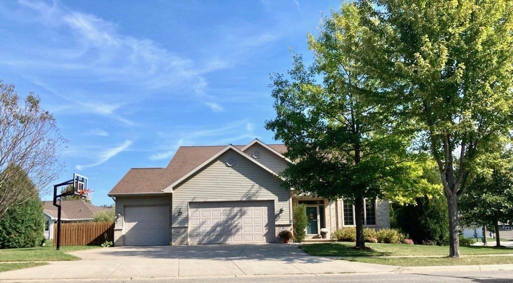 591 Cornrow Lane - Photo 1