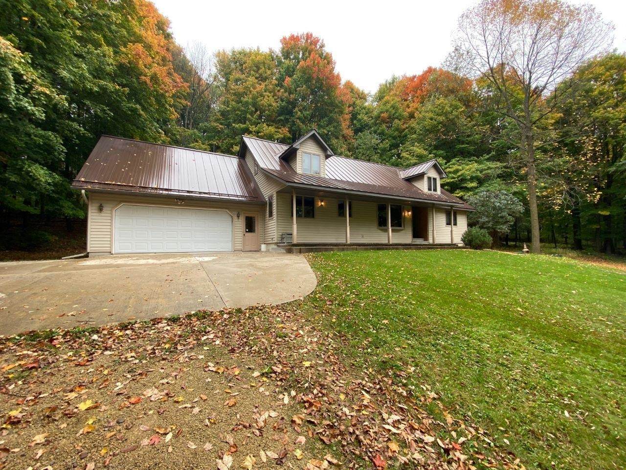 W11676 Angle Road - Photo 1