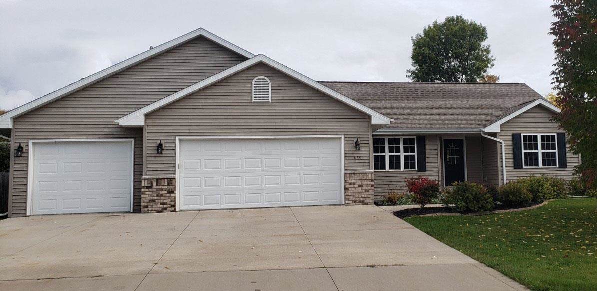 1155 Harold Drive - Photo 1