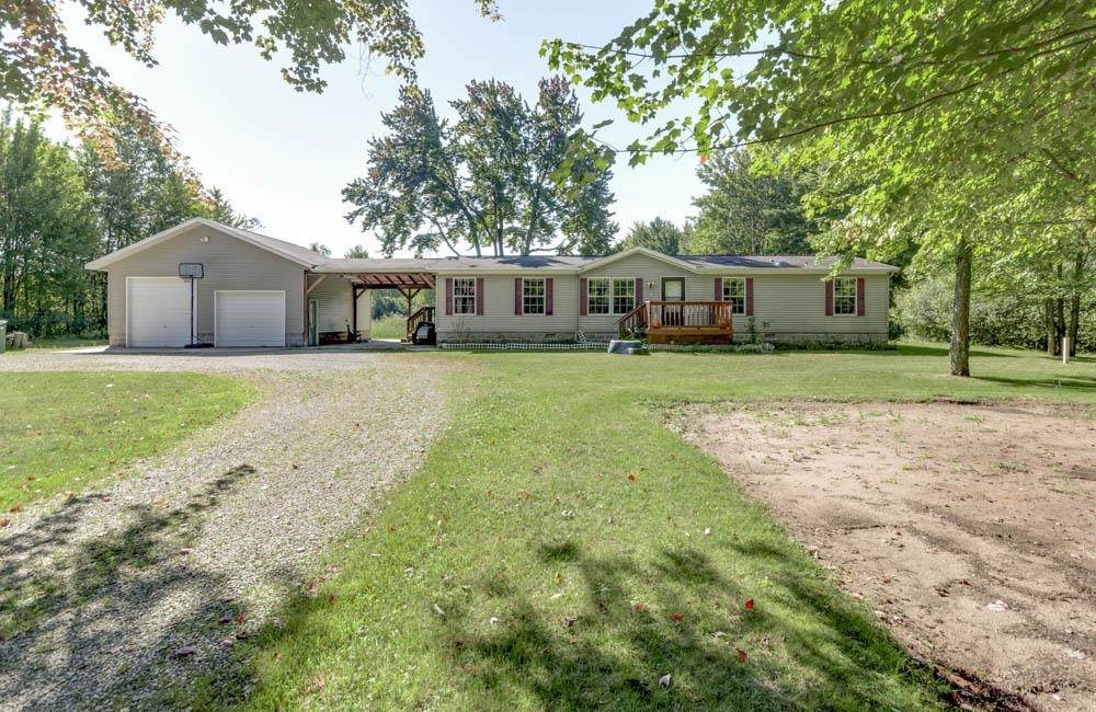 W977 Madsen Road - Photo 1