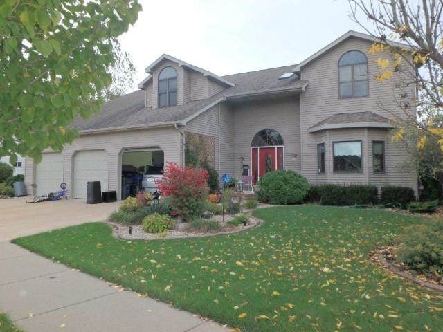 1506 Pendleton Road - Photo 1