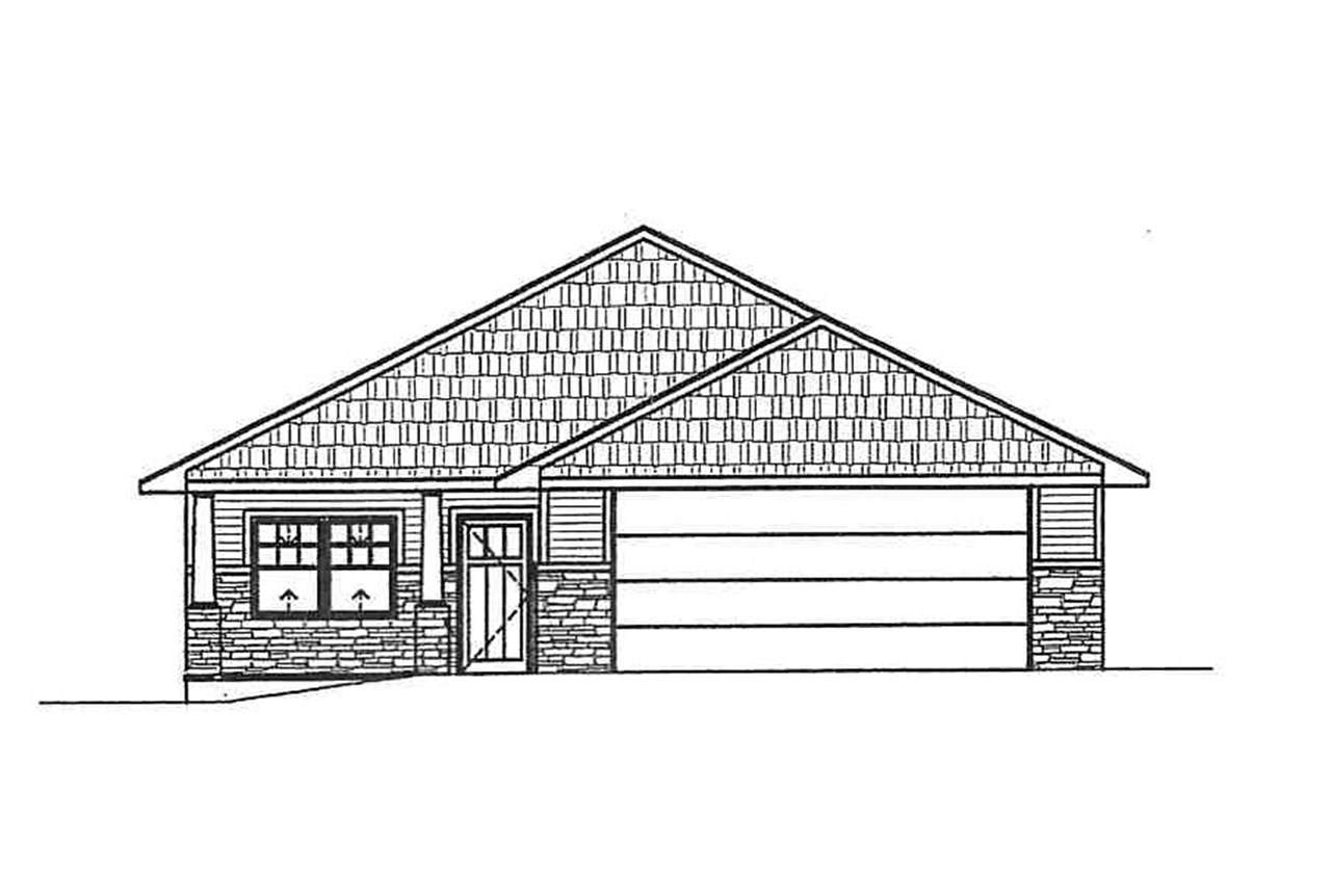 430 Pagel Avenue - Photo 1
