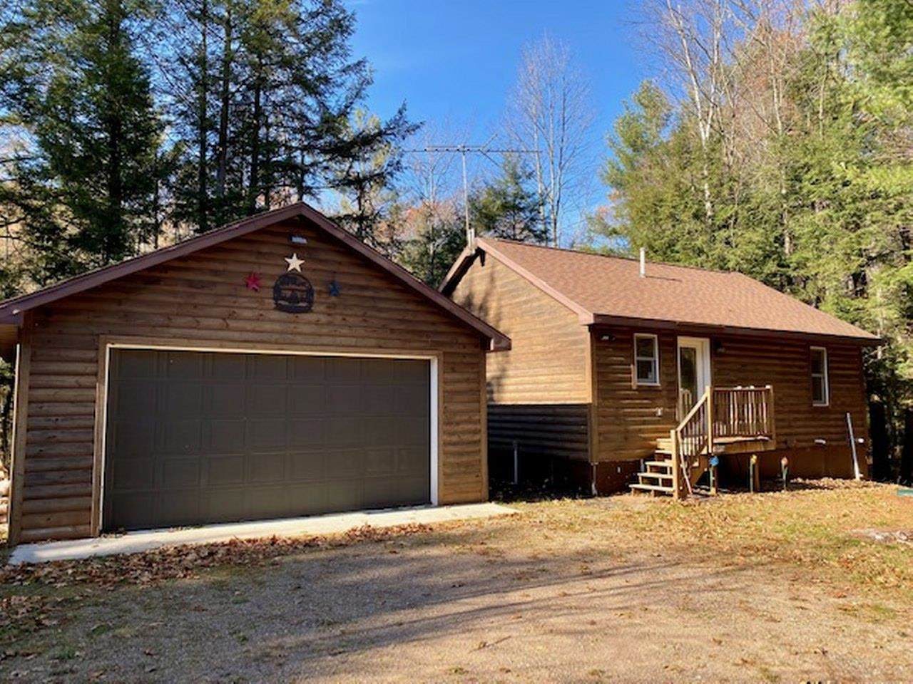 N3950 Red Pine Drive - Photo 1