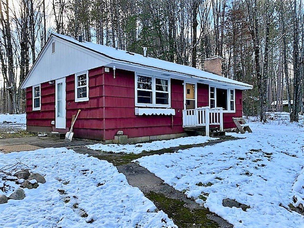 W2144 Hwy 64 - Photo 1