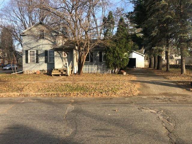 214 Frontier Street - Photo 1