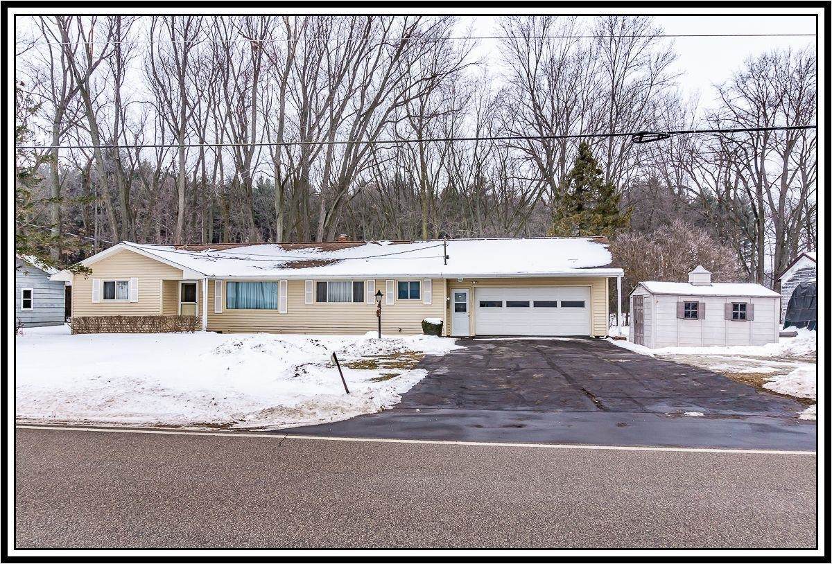 N6077 State Road 187 - Photo 1