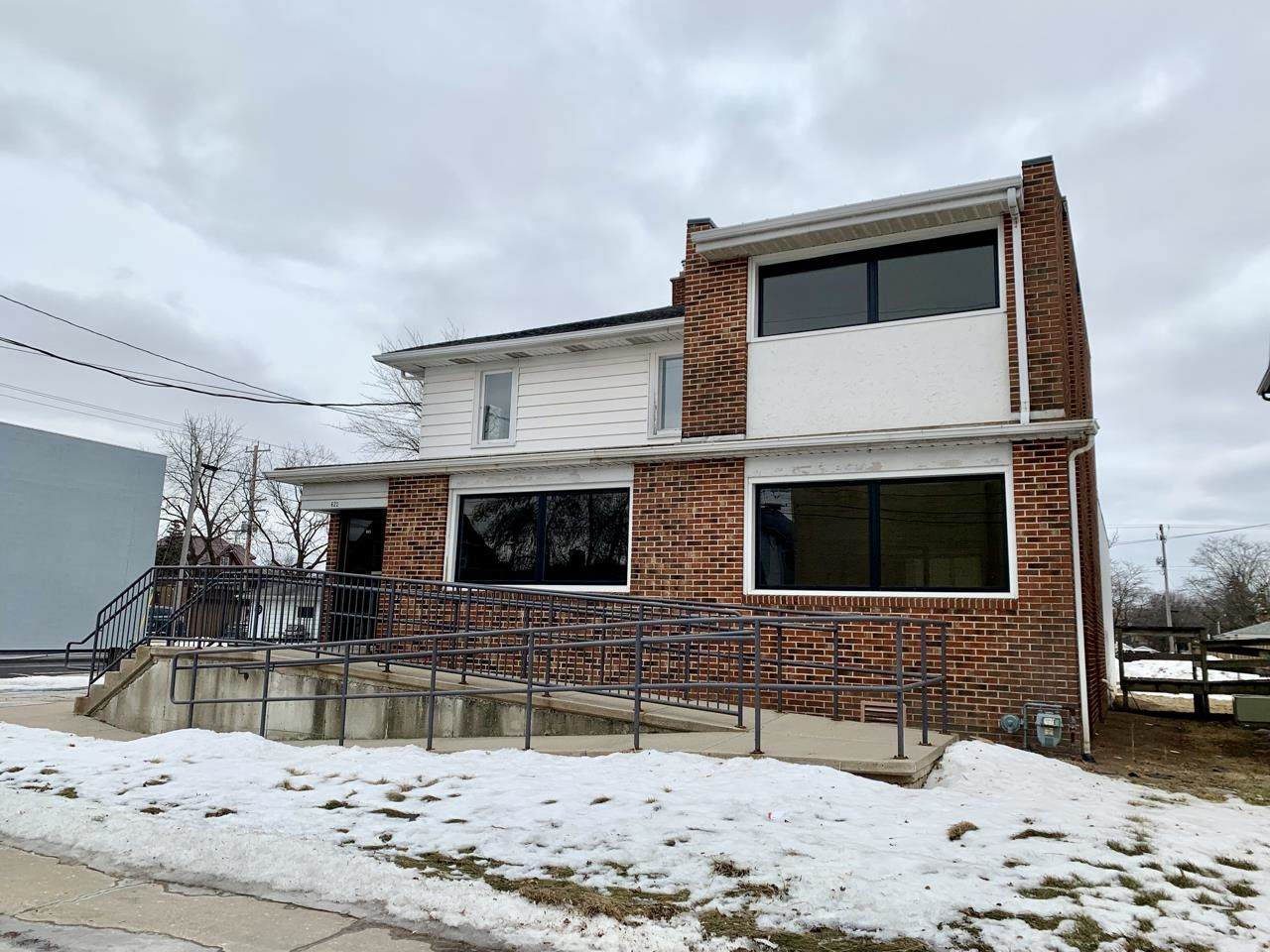621 Lawrence Street - Photo 1