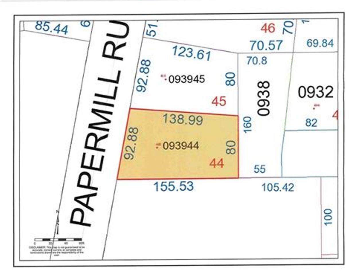 445 Papermill Run - Photo 1