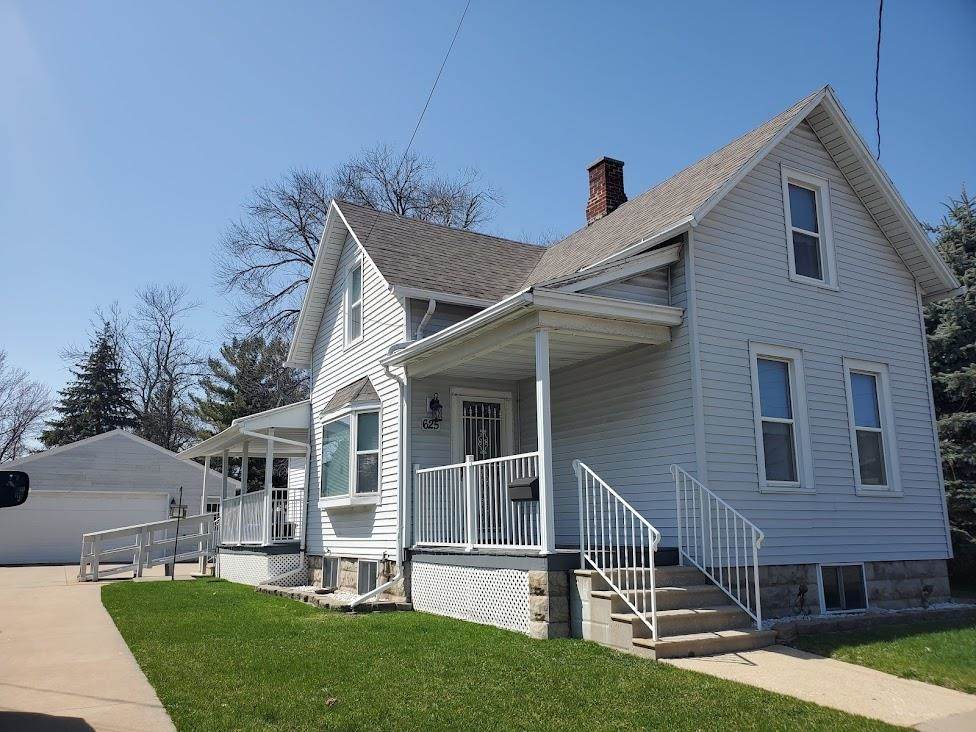 625 Richmond Street - Photo 1