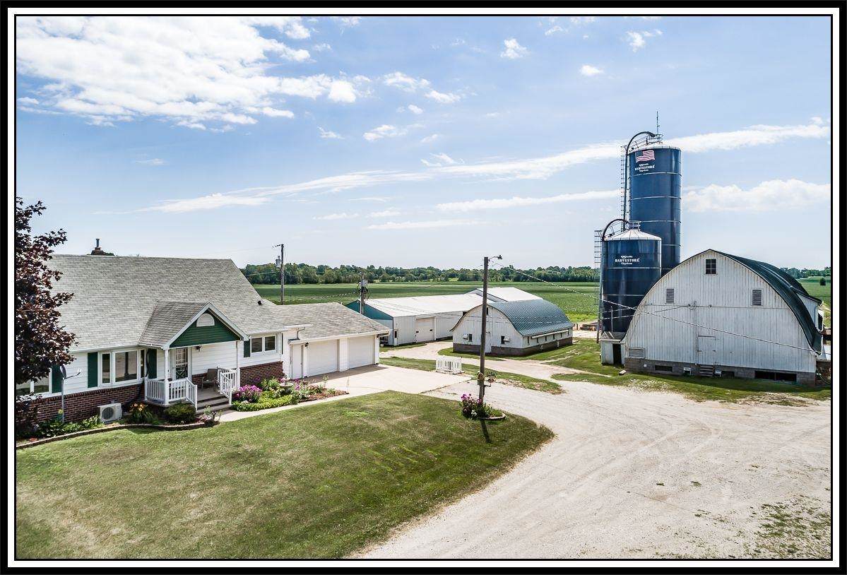 W5561 County Road O - Photo 1