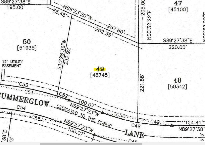Summerglow Lane - Photo 1