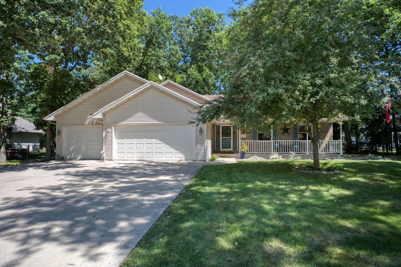 1736 Bernheim Street - Photo 1