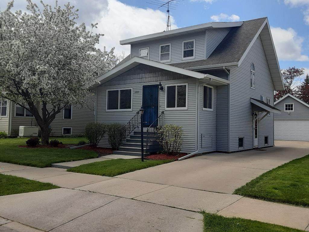 1223 Western Street - Photo 1