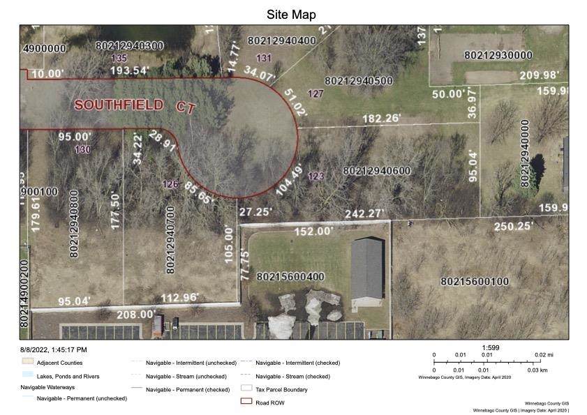 123 Southfield Court - Photo 1