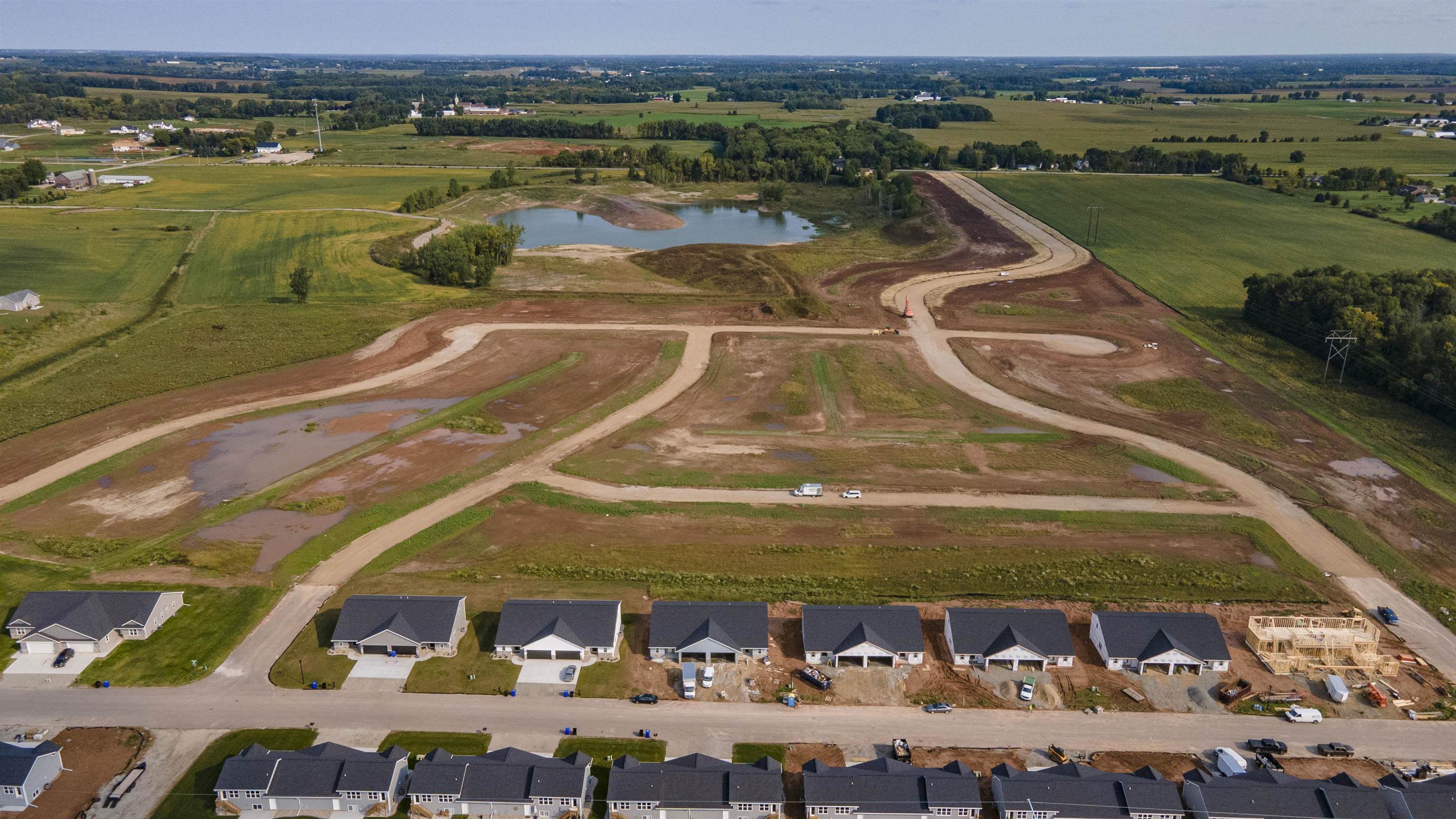 Acadia Drive - Photo 1