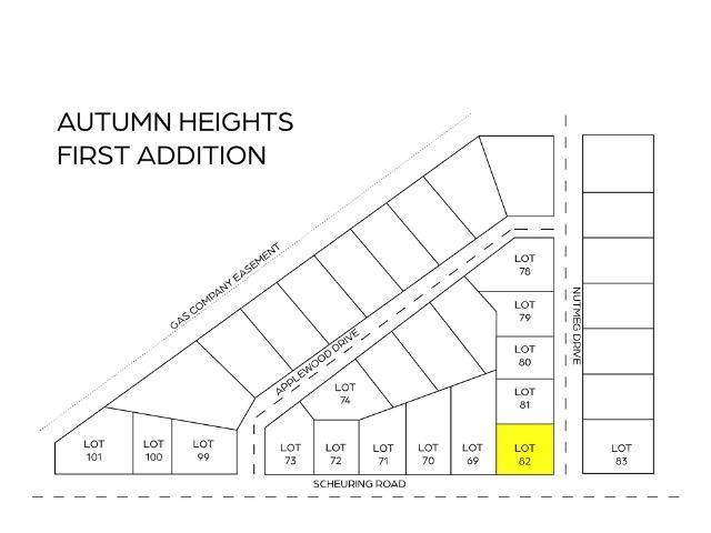 1051 Nutmeg Drive - Photo 1