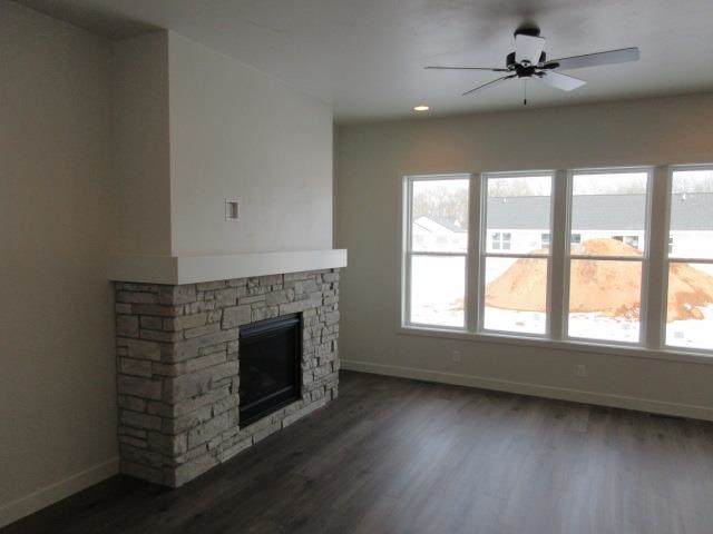 N9222 Laura Street - Photo 1