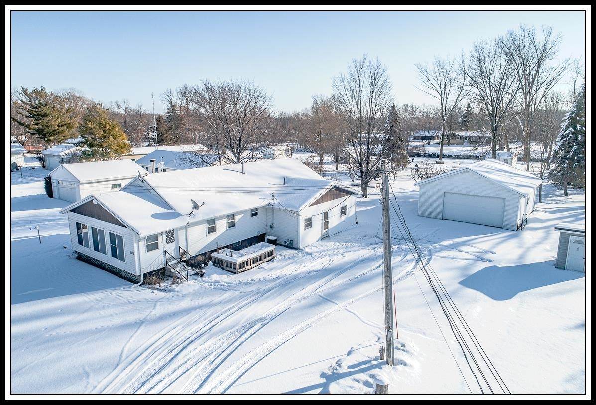 8395 Oconnells Resort Road - Photo 1