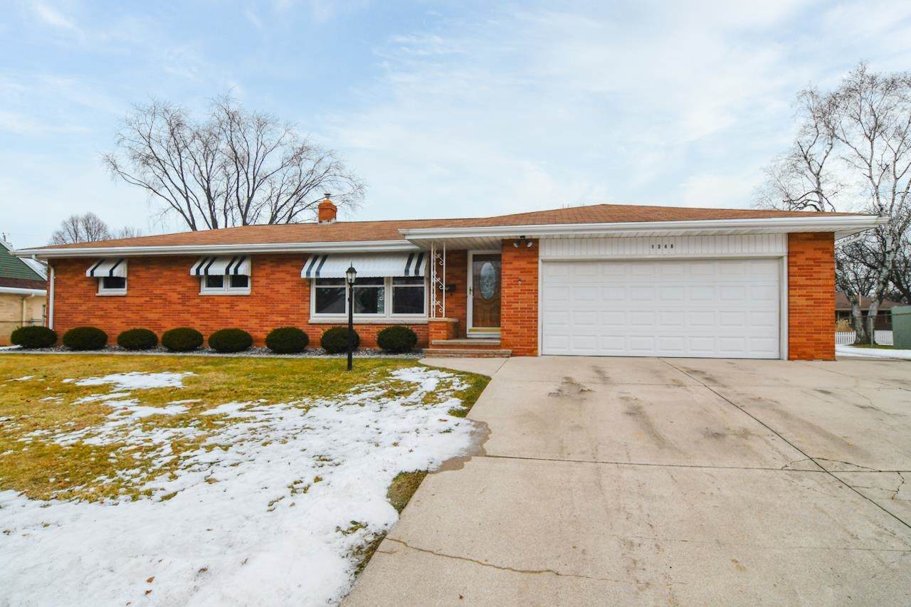 1348 Liberty Street - Photo 1