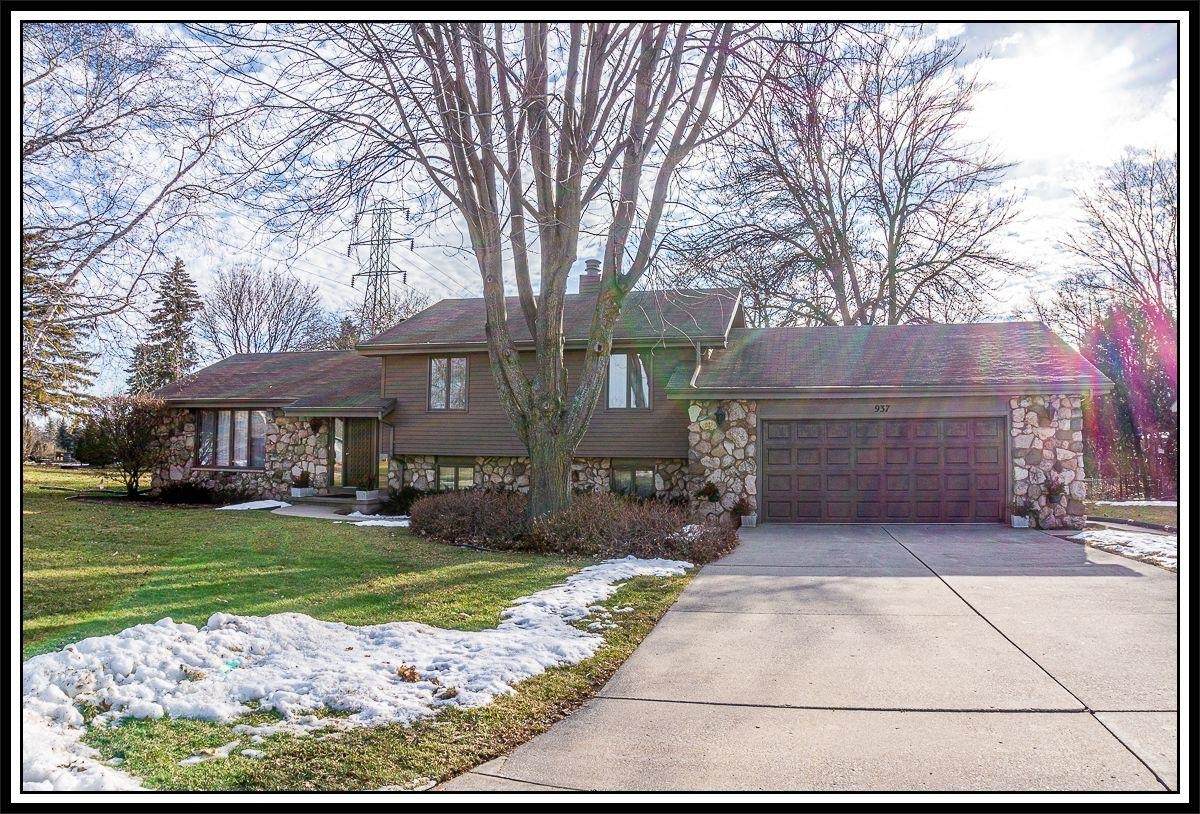 937 Westfield Lane - Photo 1