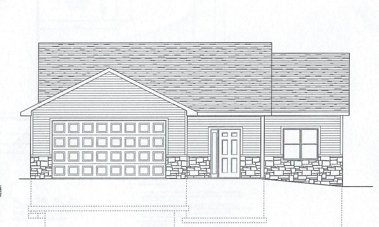 216 Evergreen Lane - Photo 1