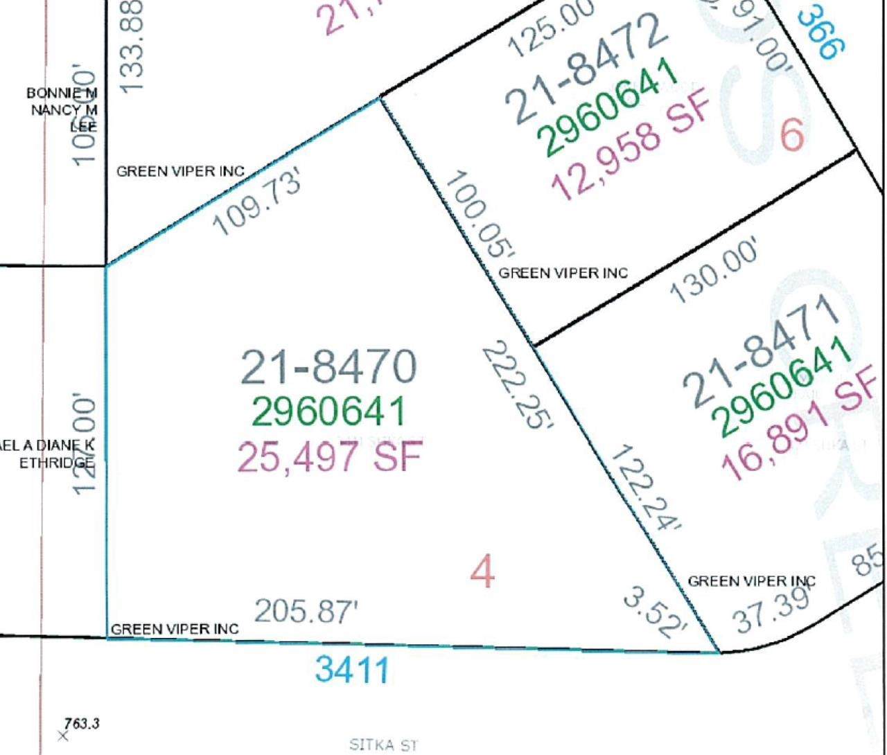 3411 Sitka Street - Photo 1