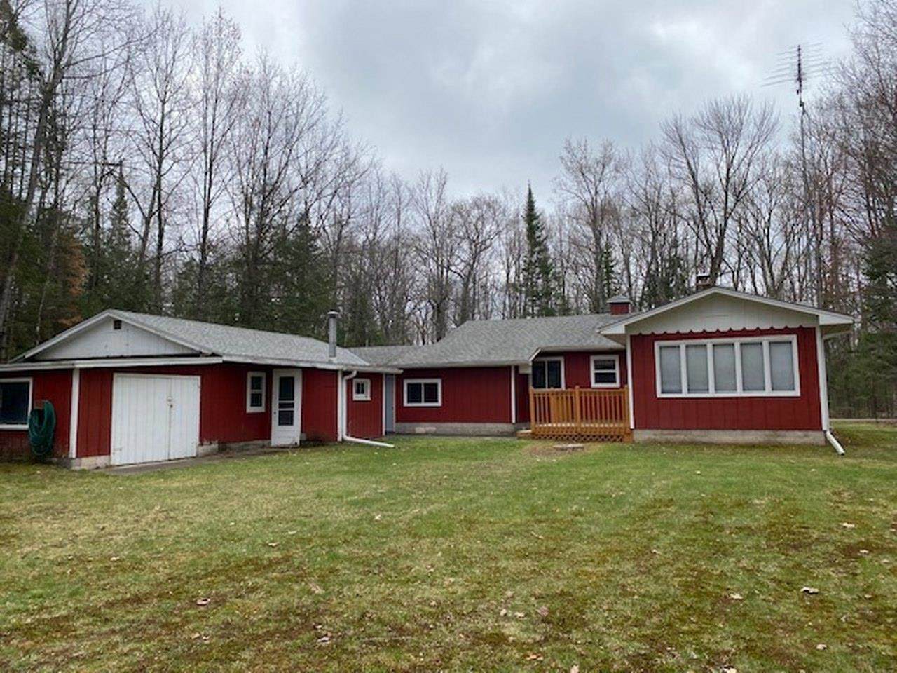 8326 Mitchell Plat Road - Photo 1