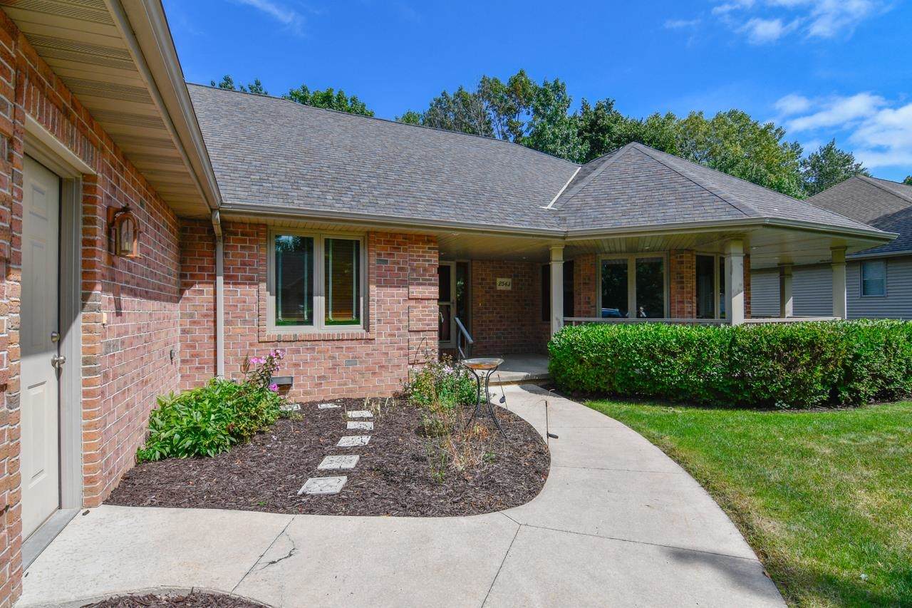 2543 Sage Drive - Photo 1