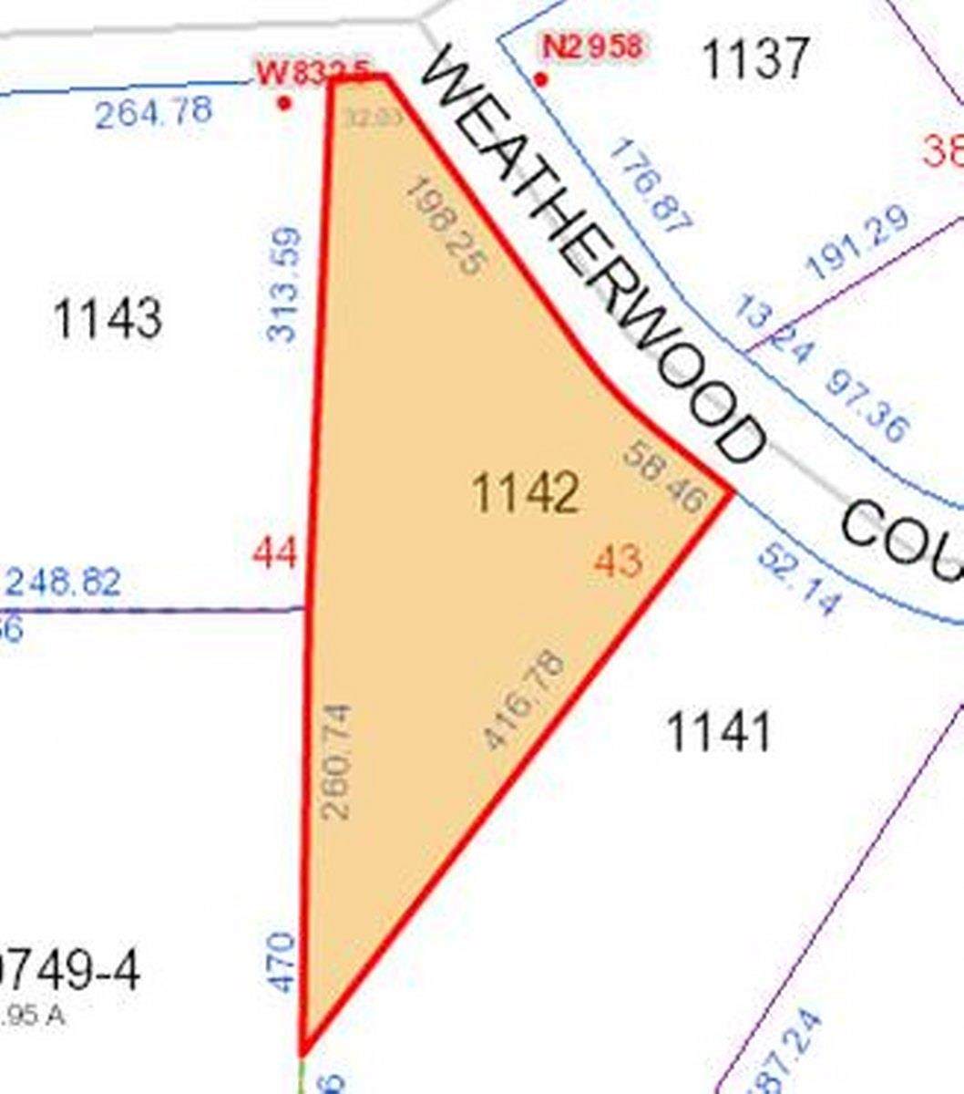  Weatherwood Court - Photo 1