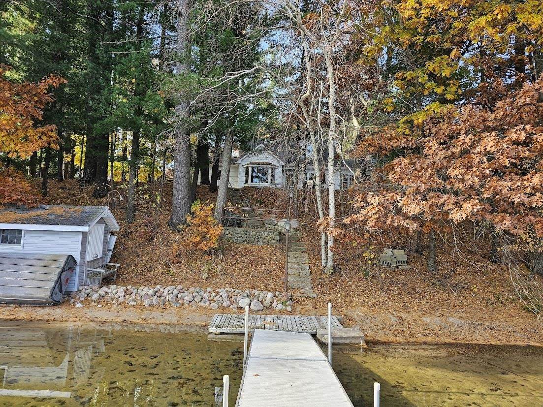 W5824 Gilbert Lake Road - Photo 1