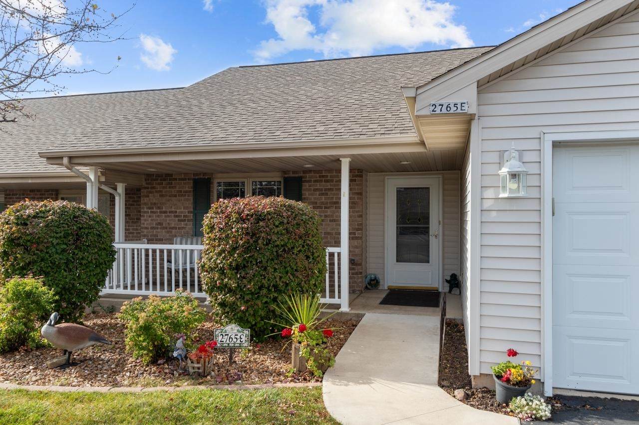 2765 Havenwood Drive - Photo 1