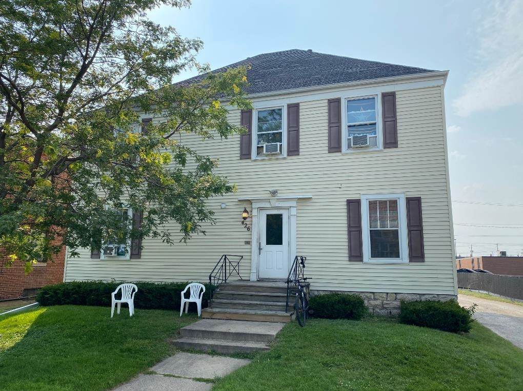 426 Jefferson Street - Photo 1