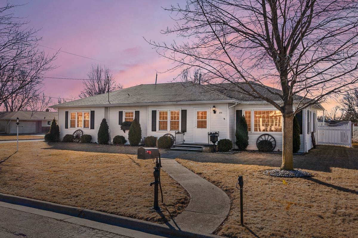 630 Greene Avenue - Photo 1