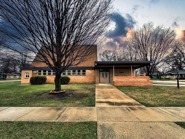 1704 32ND Avenue - Photo 1