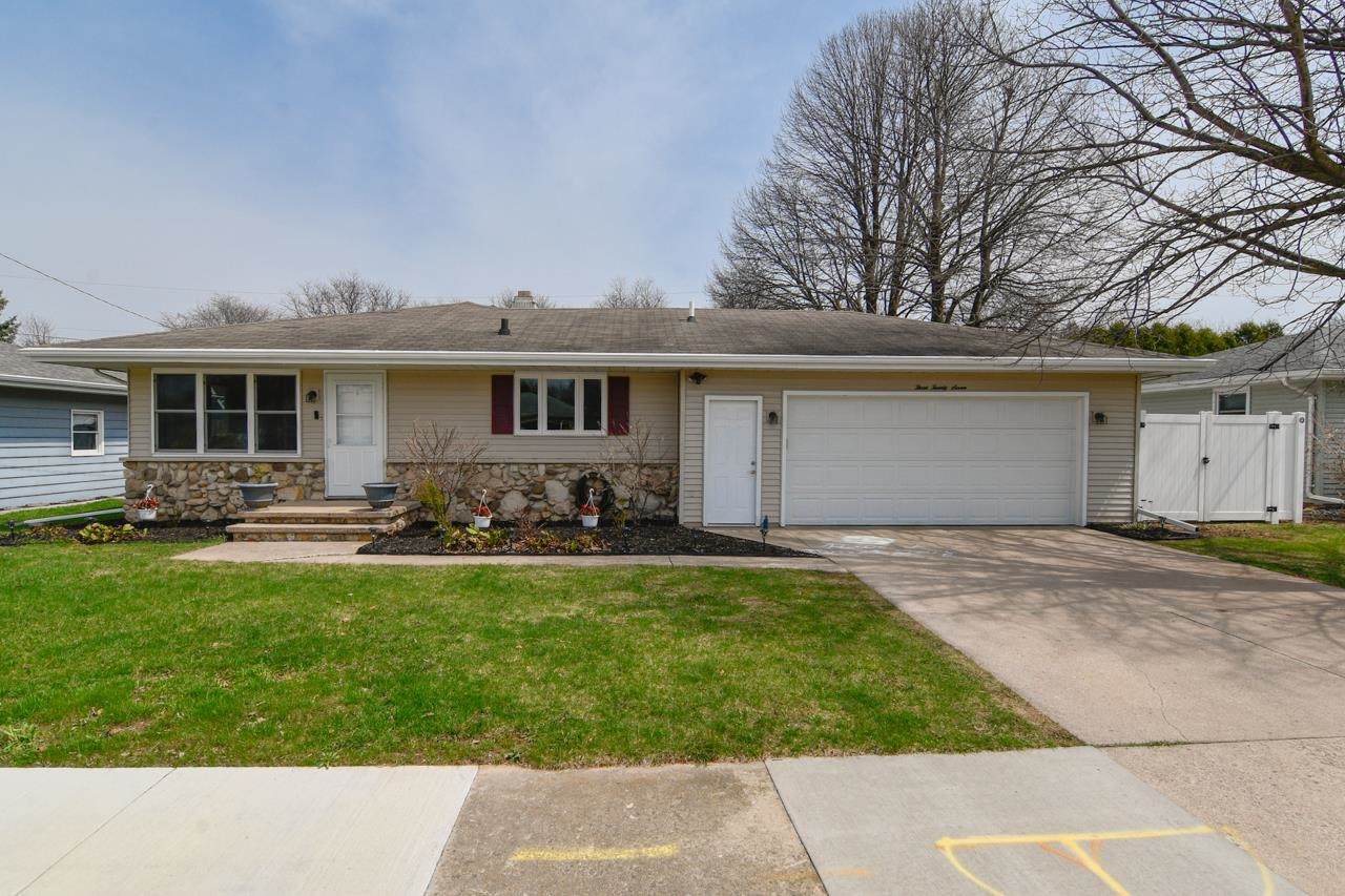 327 Welhouse Drive - Photo 1