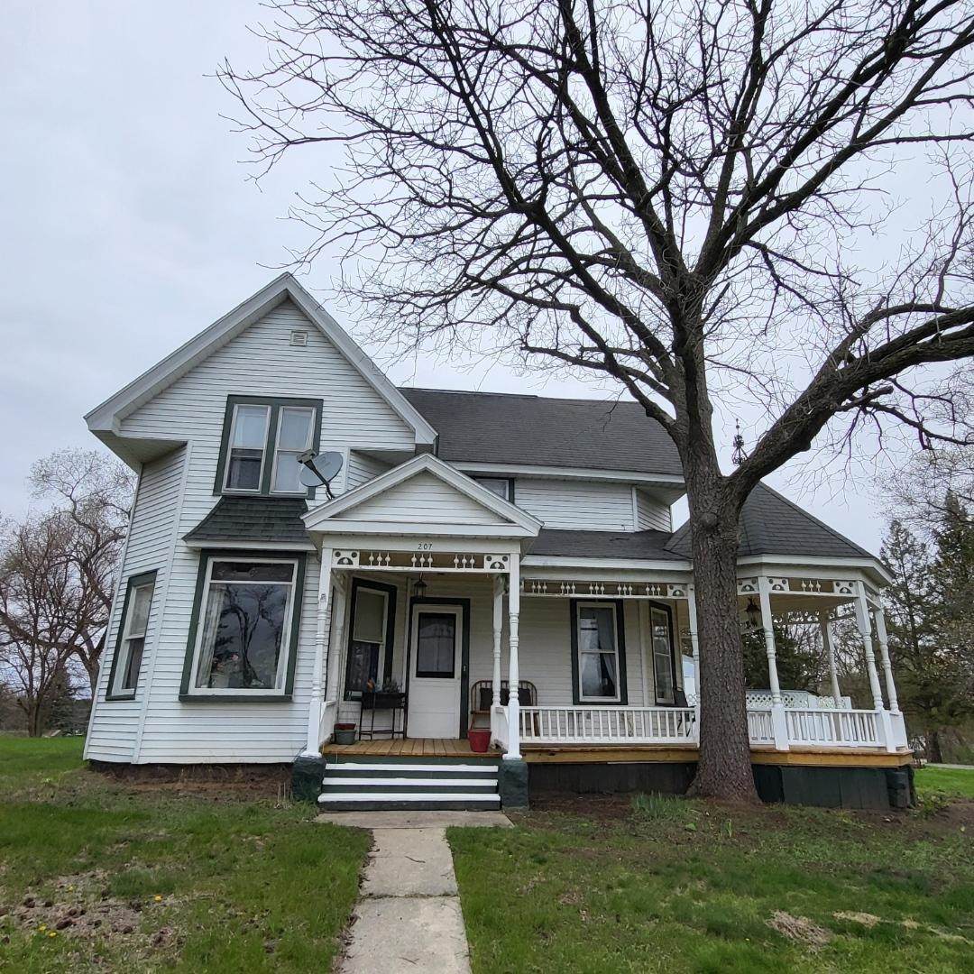 207 Clay Street - Photo 1