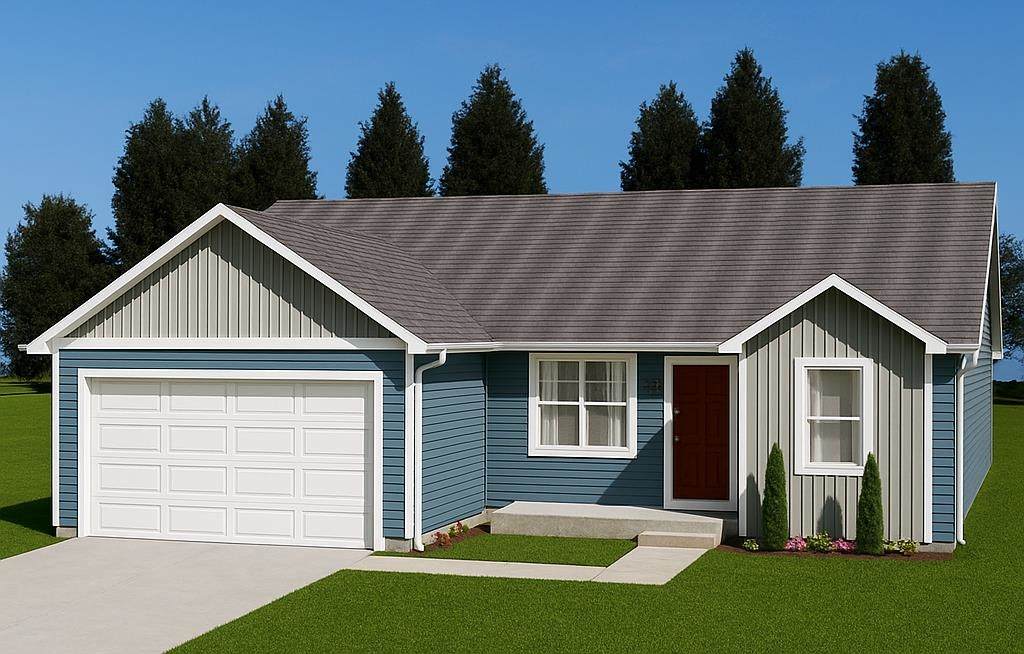801 Setter Drive - Photo 1