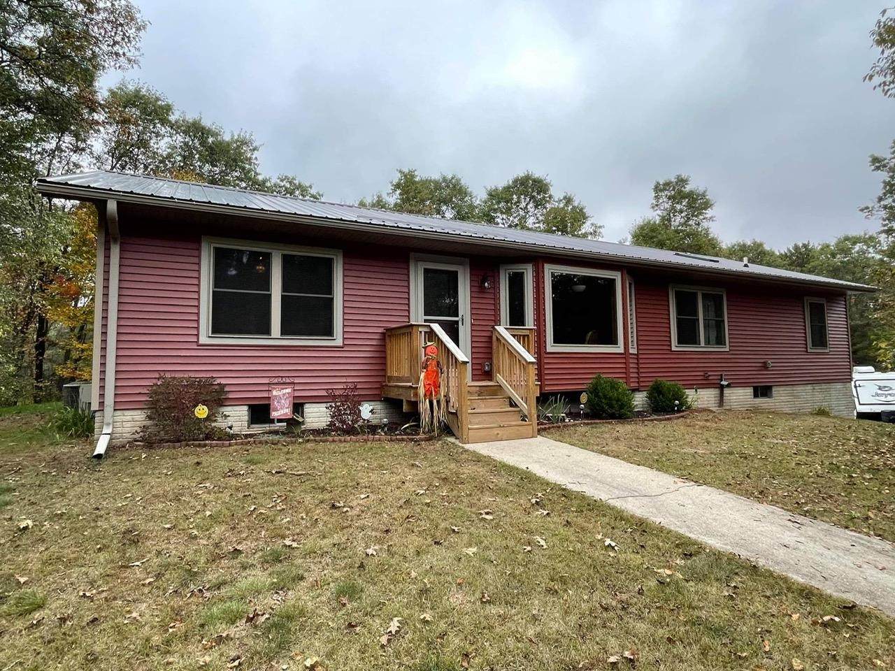 N7261 Loon Lake Drive - Photo 1