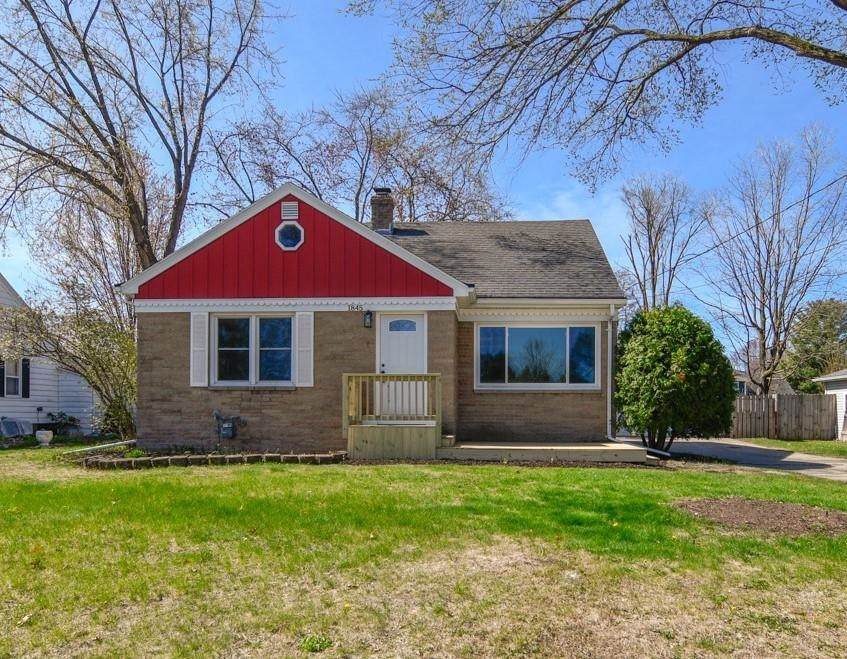 1845 Glenview Avenue - Photo 1