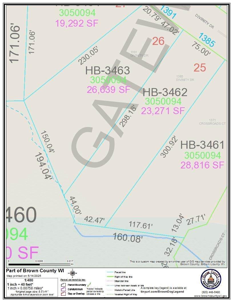 1391 Divinity Drive - Photo 1